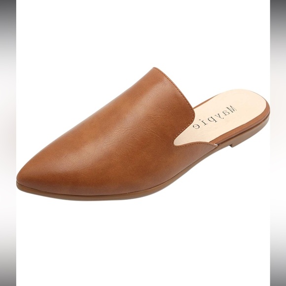 New Mules - size 7 - Picture 3 of 8